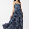 Women Tiare Hawaii Maxi Dresses | Kailani Maxi Dress