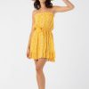 Women Tiare Hawaii Mini Dresses | Ryden Mini Dress Naturals