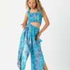 Women Tiare Hawaii | Kids Shoreline Pant