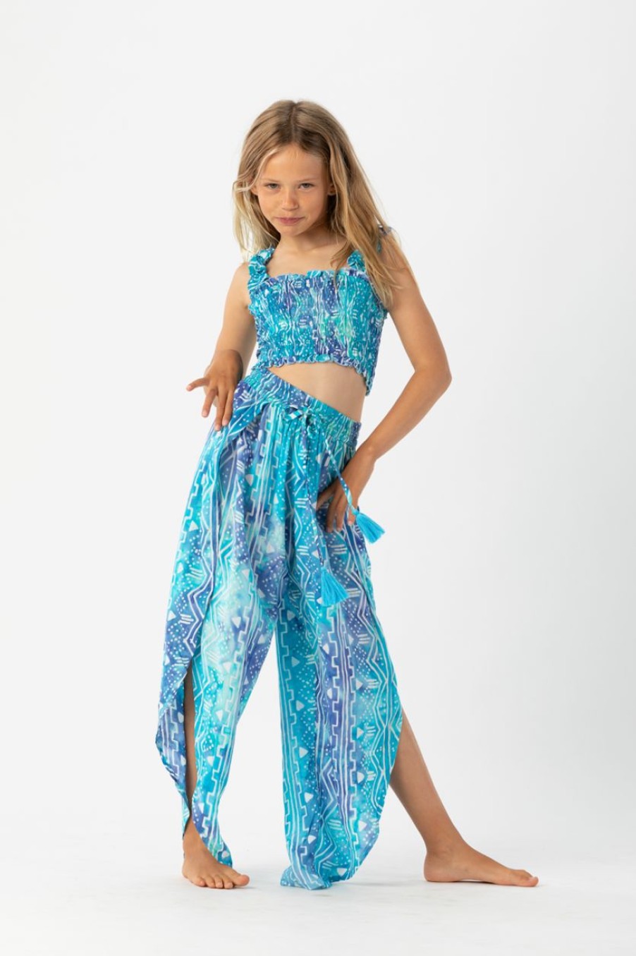 Women Tiare Hawaii | Kids Shoreline Pant