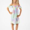 Kids Tiare Hawaii | Kid'S Hollie Dress