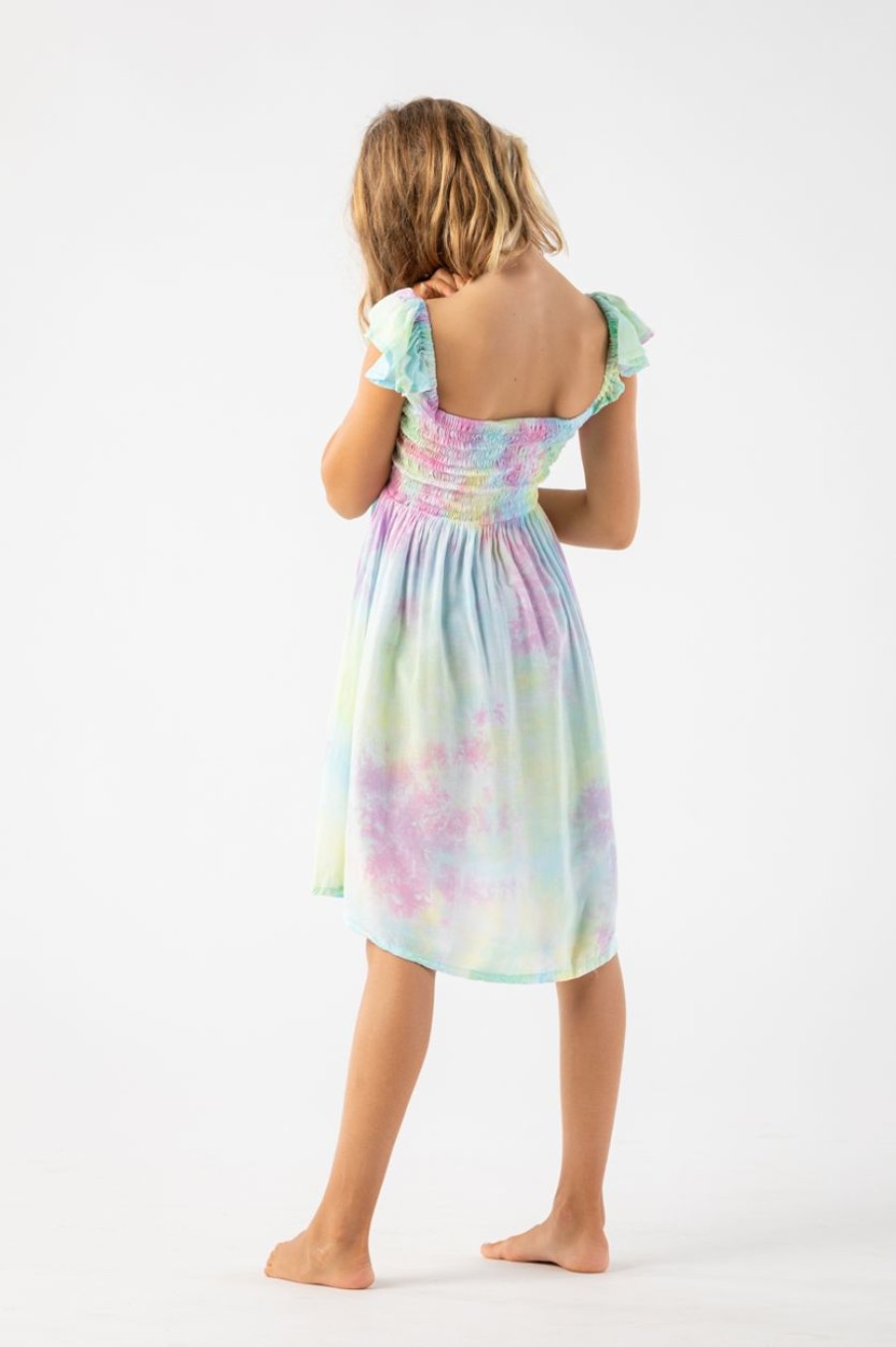 Kids Tiare Hawaii | Kid'S Hollie Dress