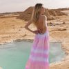 Women Tiare Hawaii Maxi Dresses | Day Dream Maxi Dress