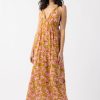 Women Tiare Hawaii Maxi Dresses | Gracie Maxi Dress Naturals