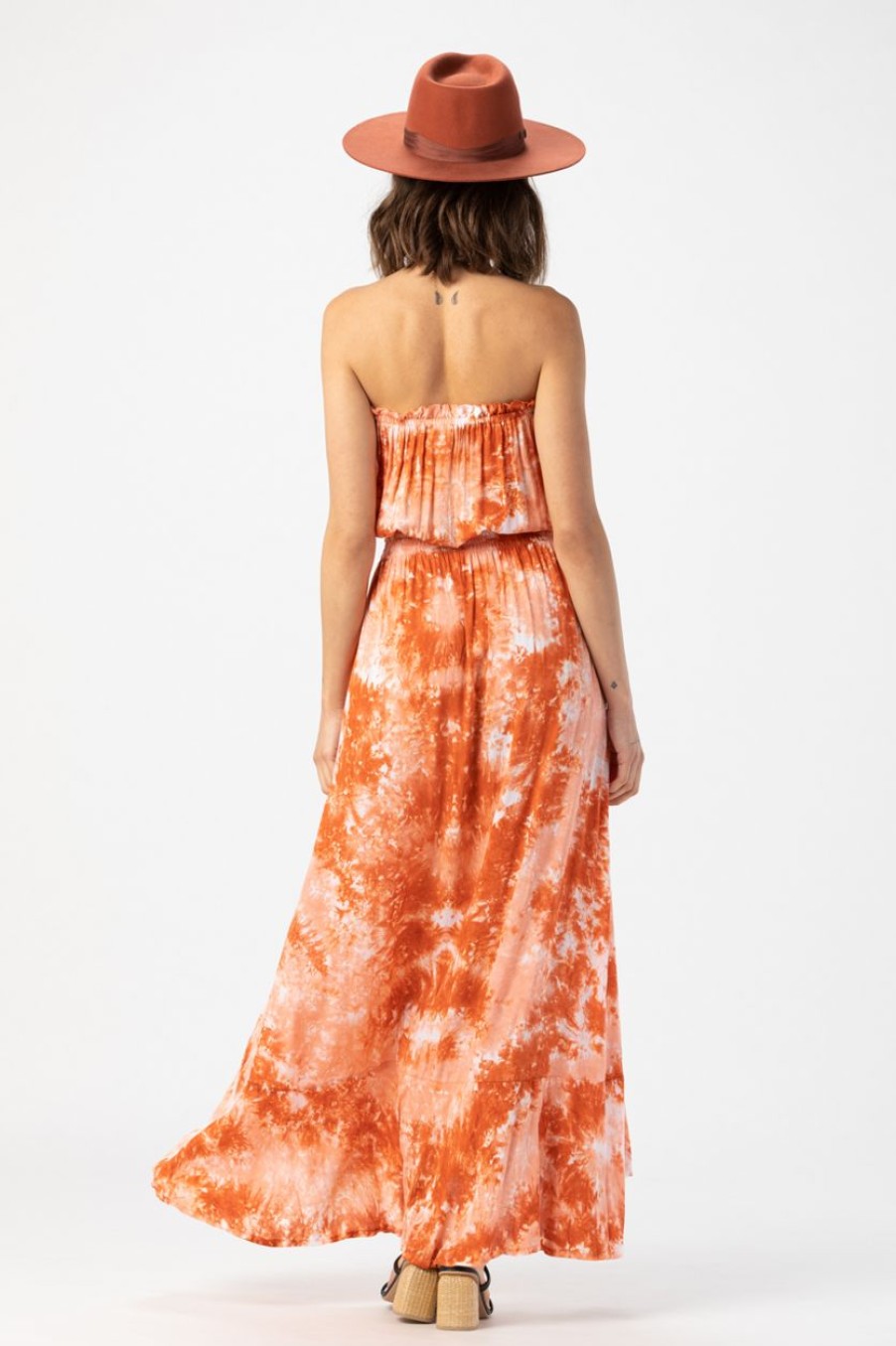 Women Tiare Hawaii Maxi Dresses | Ryden Maxi Dress