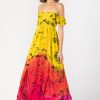 Women Tiare Hawaii Maxi Dresses | Hollie Maxi Dress