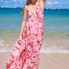 Women Tiare Hawaii Maxi Dresses | Gracie Maxi Dress