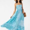 Women Tiare Hawaii Maxi Dresses | Bellini Maxi Dress