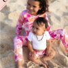 Kids Tiare Hawaii | Kahakai Baby Bummies