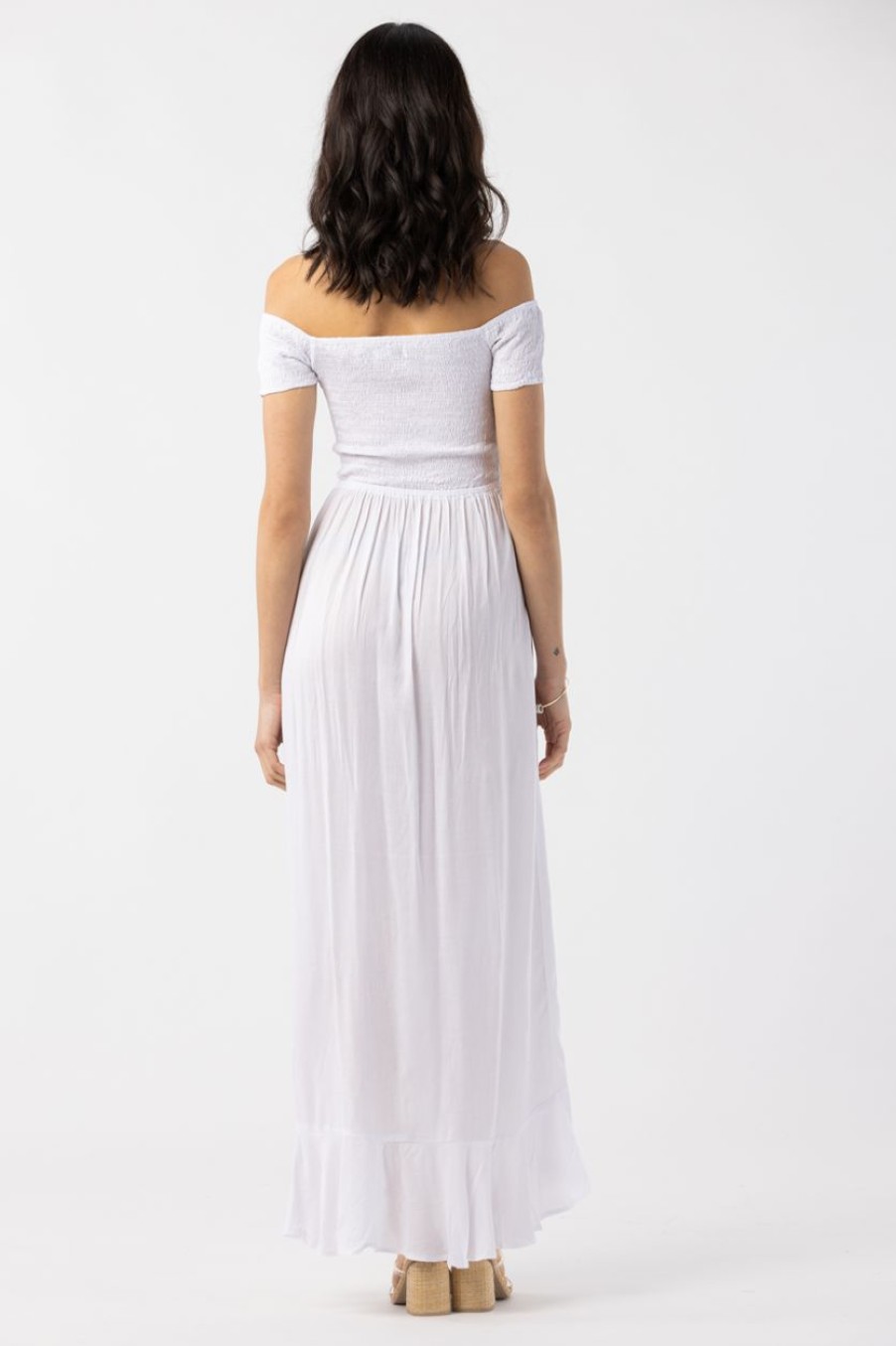 Women Tiare Hawaii Maxi Dresses | Cheyenne Maxi Dress