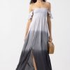 Women Tiare Hawaii Maxi Dresses | Hollie Maxi Dress