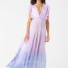 Women Tiare Hawaii Maxi Dresses | Dahlia Maxi Dress