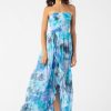 Women Tiare Hawaii Maxi Dresses | Eri Maxi Dress