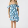 Kids Tiare Hawaii | Kid'S Hollie Dress