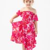 Kids Tiare Hawaii | Kids Kohala Dress