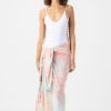 Women Tiare Hawaii | Pom Pom Sarong