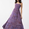 Women Tiare Hawaii Maxi Dresses | Bellini Maxi Dress