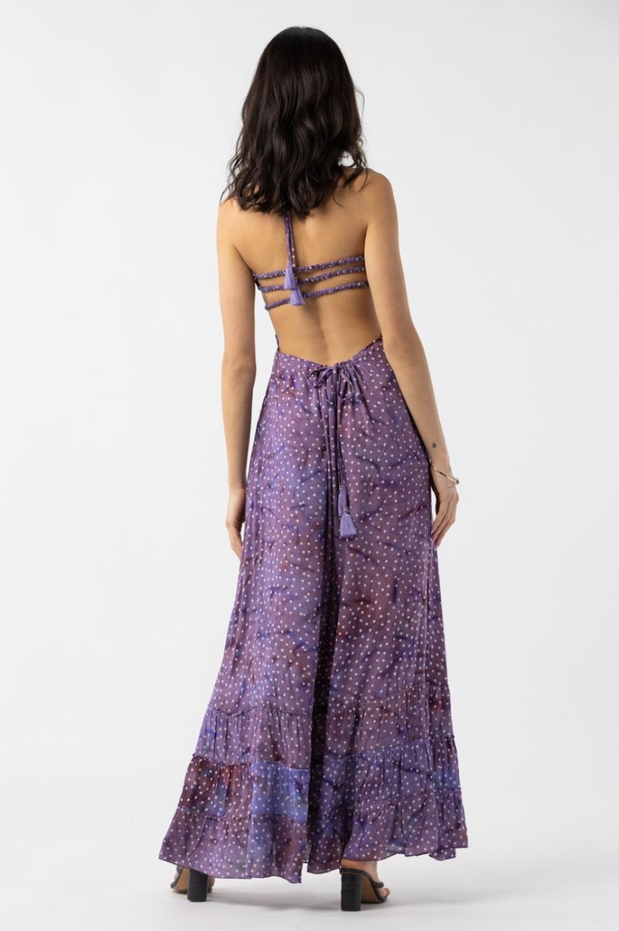 Women Tiare Hawaii Maxi Dresses | Bellini Maxi Dress