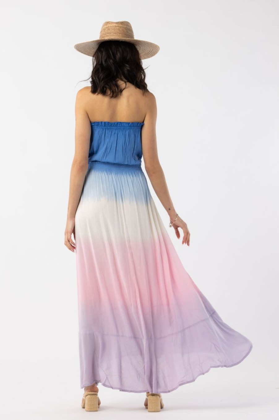 Women Tiare Hawaii Maxi Dresses | Ryden Maxi Dress