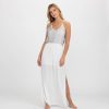 Women Tiare Hawaii Maxi Dresses | La Sirena Maxi Dress