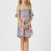 Kids Tiare Hawaii | Kid'S Hollie Dress