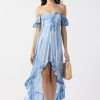 Women Tiare Hawaii Maxi Dresses | Brooklyn Maxi Dress