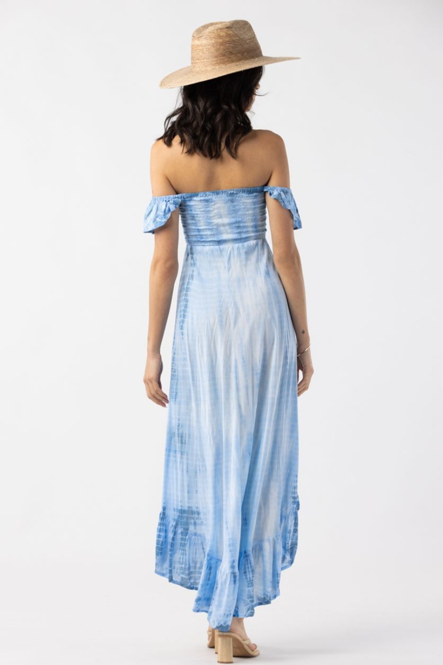 Women Tiare Hawaii Maxi Dresses | Brooklyn Maxi Dress