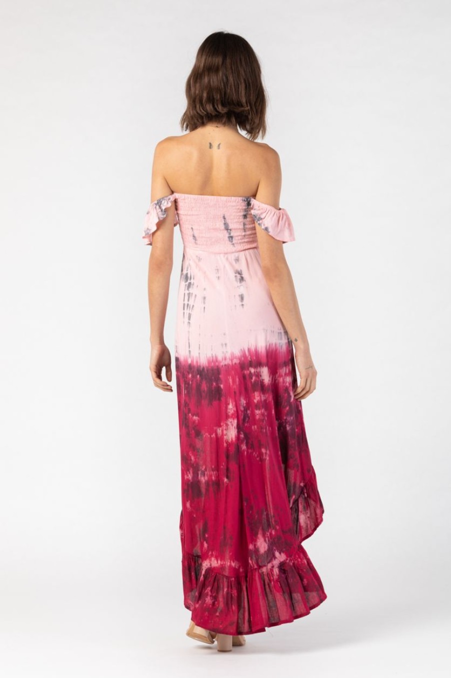 Women Tiare Hawaii Maxi Dresses | Brooklyn Maxi Dress