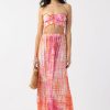 Women Tiare Hawaii Maxi Dresses | Pua Maxi Dress