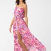 Women Tiare Hawaii Maxi Dresses | Ryden Maxi Dress Naturals