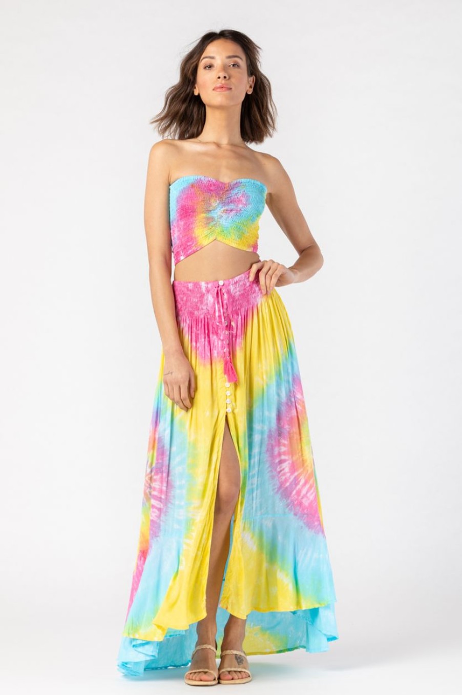 Women Tiare Hawaii | Dakota Skirt