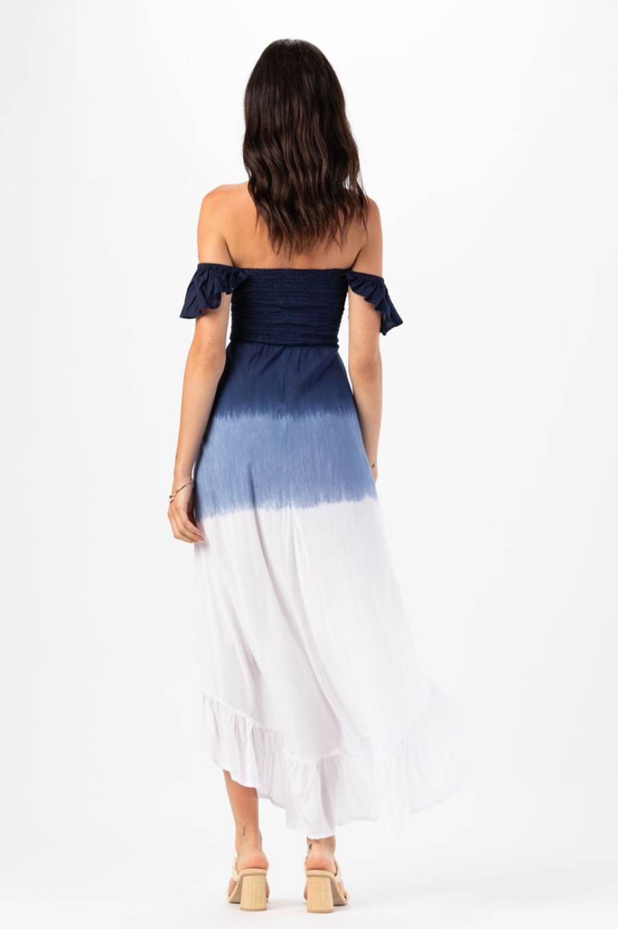 Women Tiare Hawaii Maxi Dresses | Brooklyn Maxi Dress