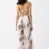 Women Tiare Hawaii Jumpsuits | Hoku Jumpsuit