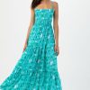 Women Tiare Hawaii Maxi Dresses | Kailani Maxi Dress