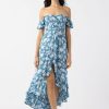 Women Tiare Hawaii Maxi Dresses | Brooklyn Maxi Dress