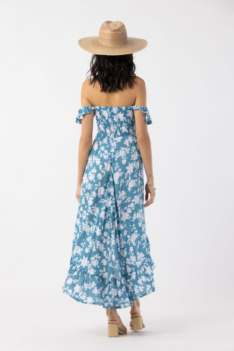 Women Tiare Hawaii Maxi Dresses | Brooklyn Maxi Dress