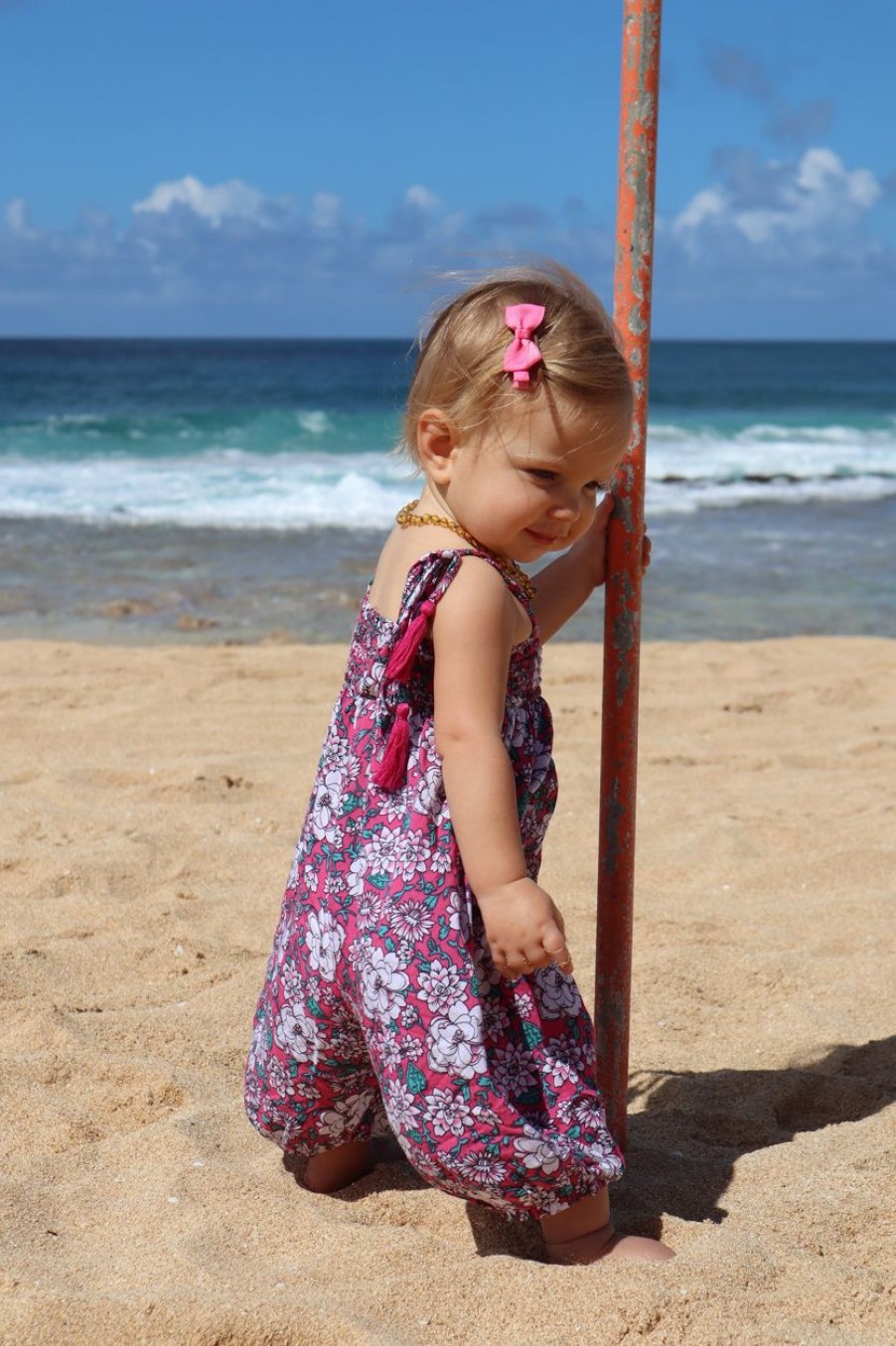 Kids Tiare Hawaii | Baby Jumpsuit