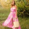 Women Tiare Hawaii Maxi Dresses | Ryden Maxi Dress