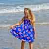 Kids Tiare Hawaii | Kids Lanikai Dress