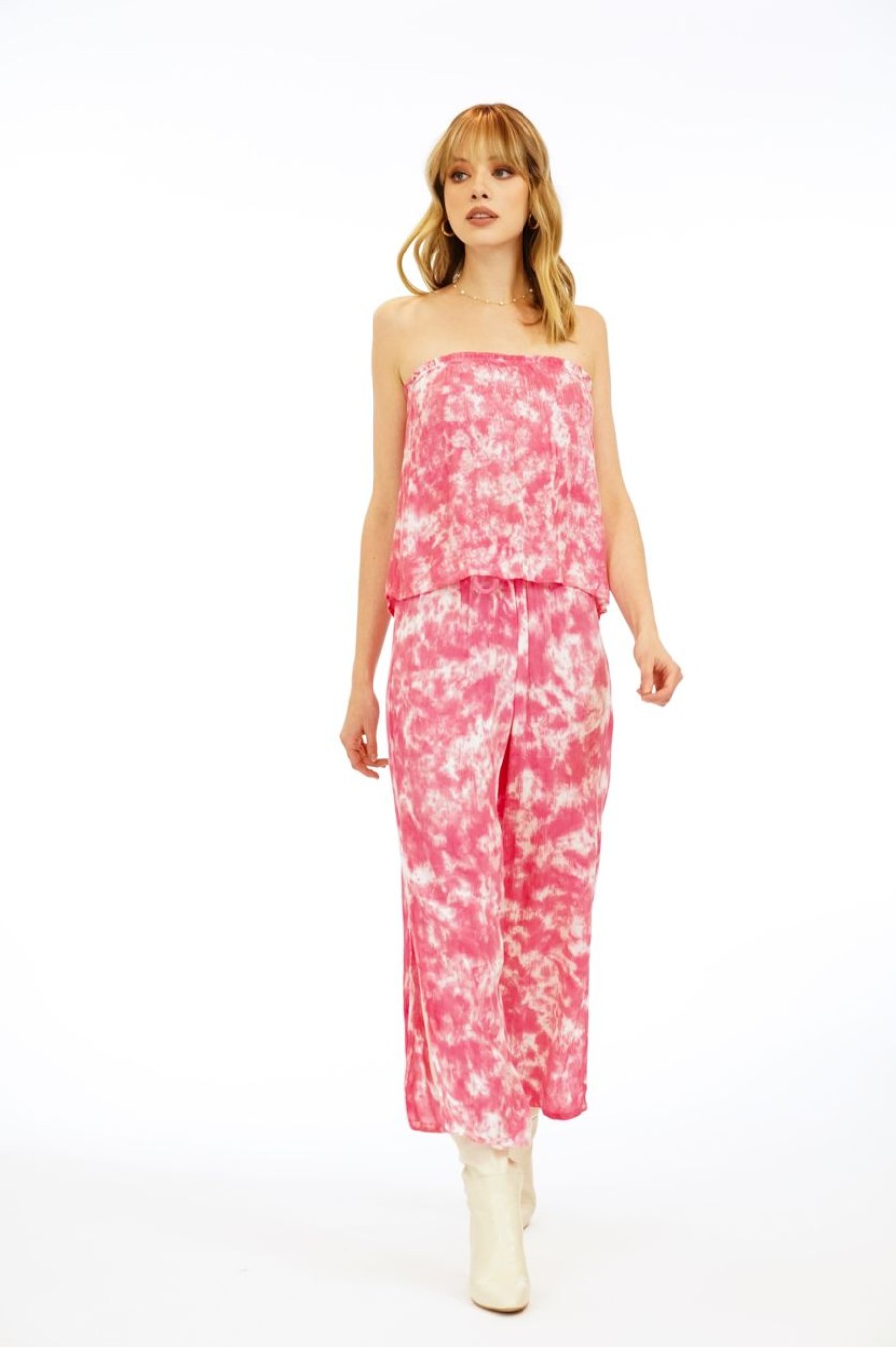 Women Tiare Hawaii Pants | Heat Wave Pant