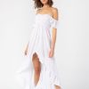 Women Tiare Hawaii Maxi Dresses | Brooklyn Maxi Dress