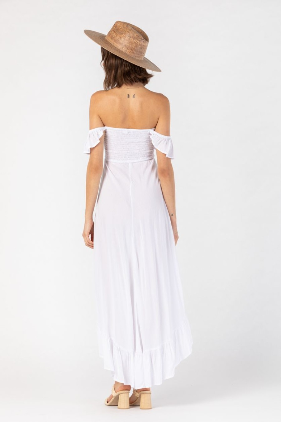 Women Tiare Hawaii Maxi Dresses | Brooklyn Maxi Dress