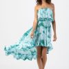 Women Tiare Hawaii Maxi Dresses | Lana Maxi Dress