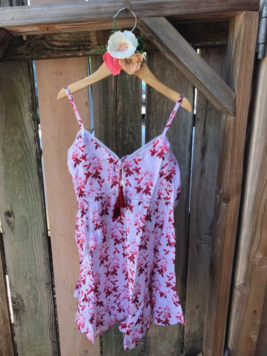 Kids Tiare Hawaii | Kids Hailey Dress