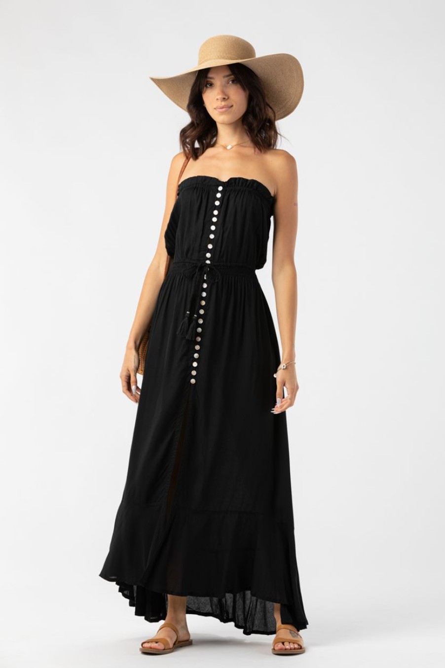 Women Tiare Hawaii Maxi Dresses | Ryden Maxi Dress