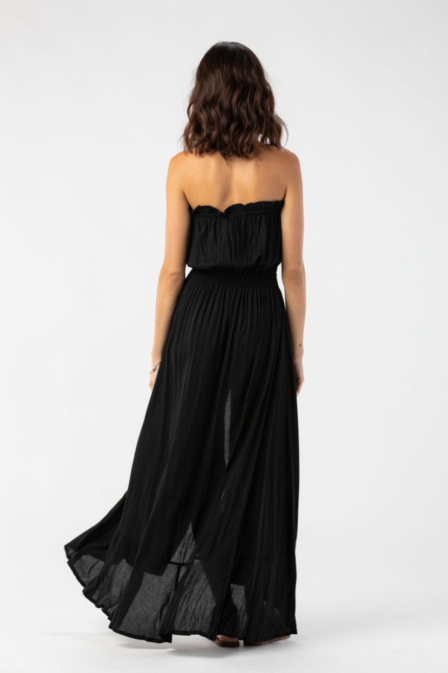 Women Tiare Hawaii Maxi Dresses | Ryden Maxi Dress