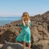 Kids Tiare Hawaii | Kid'S Hollie Dress