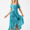 Kids Tiare Hawaii | Kids Cheyenne Dress