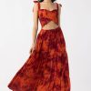 Women Tiare Hawaii Maxi Dresses | Waverly Maxi Dress