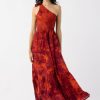 Women Tiare Hawaii Maxi Dresses | Lila Maxi Dress